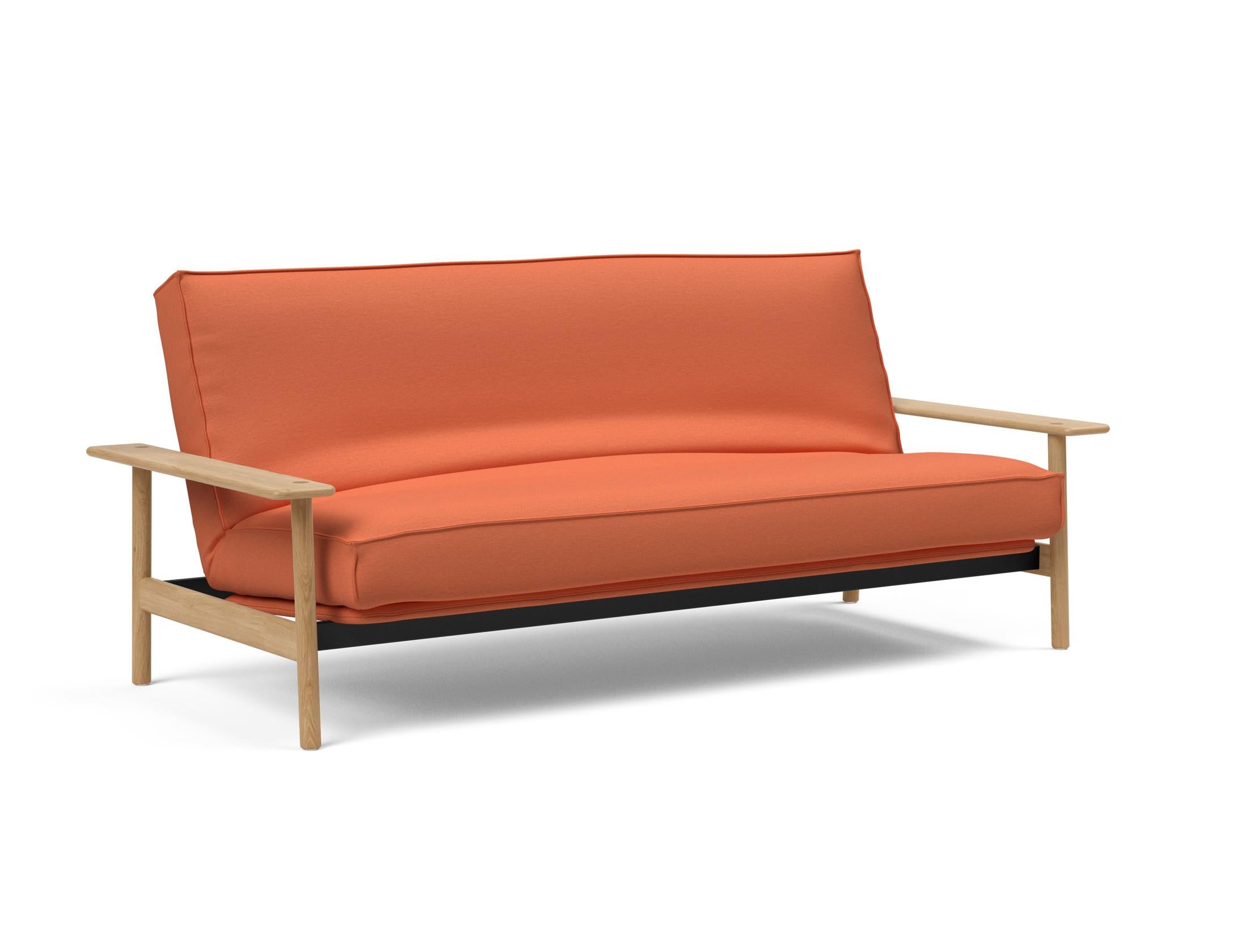 Balder Sovesofa Sharp Plus Betræk Classic