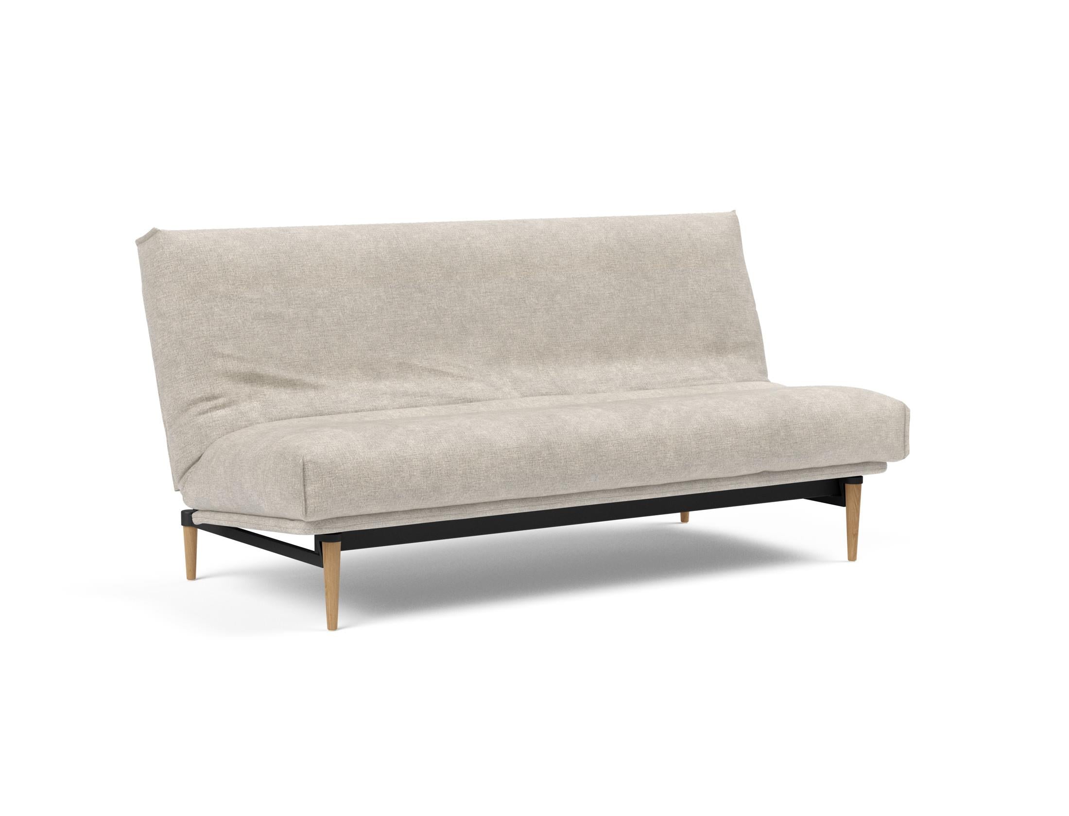 Colpus Light Sovesofa Nordic Betræk Classic