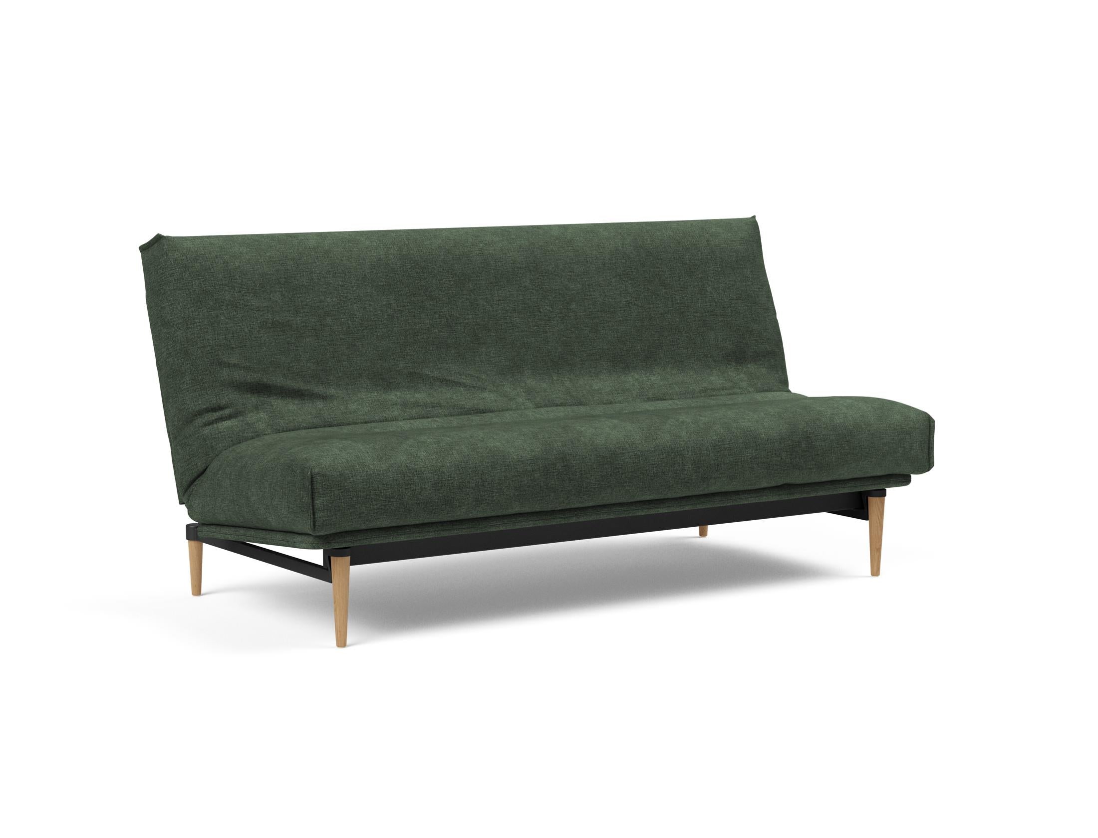 Colpus Light Sovesofa Nordic Betræk Latex