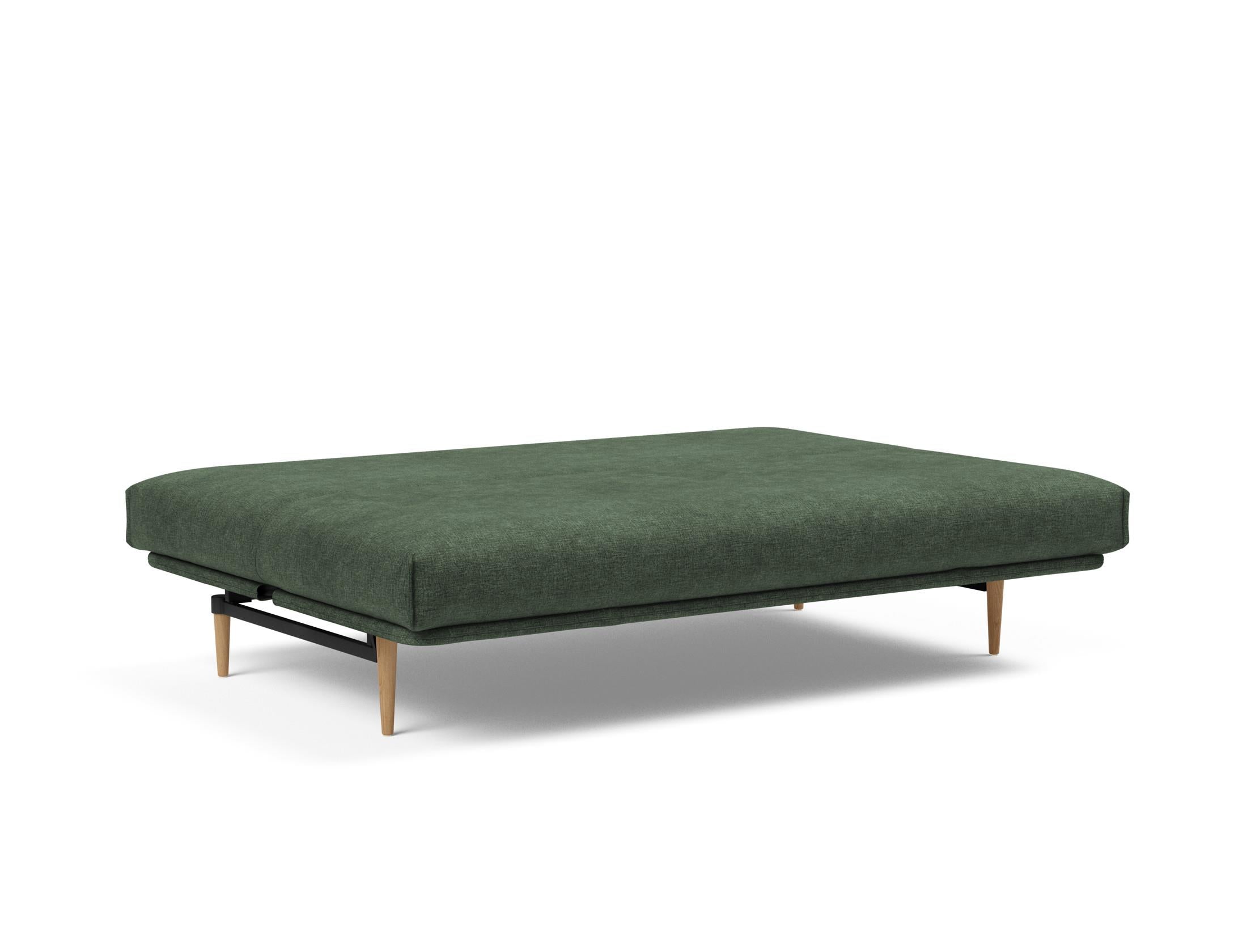 Colpus Light Sovesofa Nordic Betræk Latex