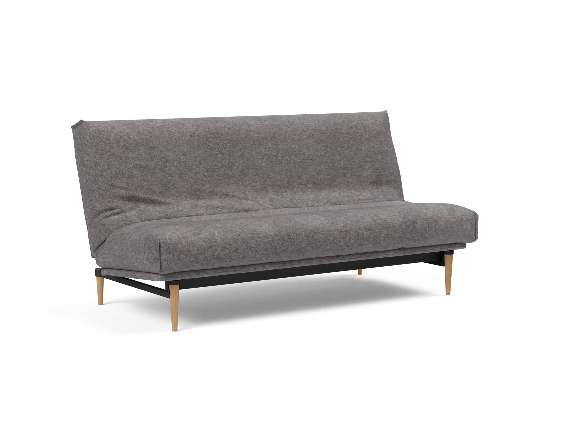 Colpus Light Sovesofa Nordic Betræk Soft Spring