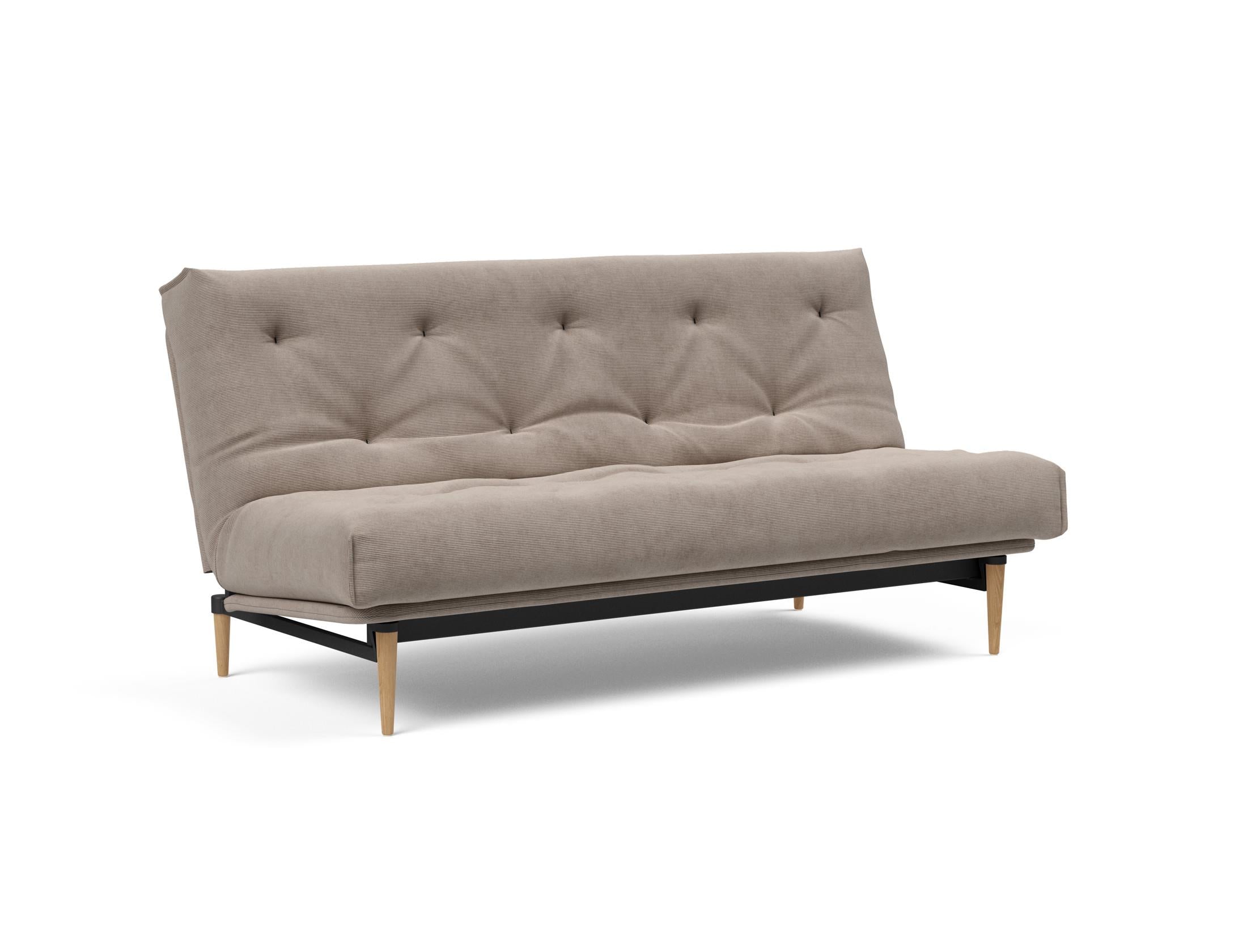 Colpus Light Sovesofa Nordic Madras Classic