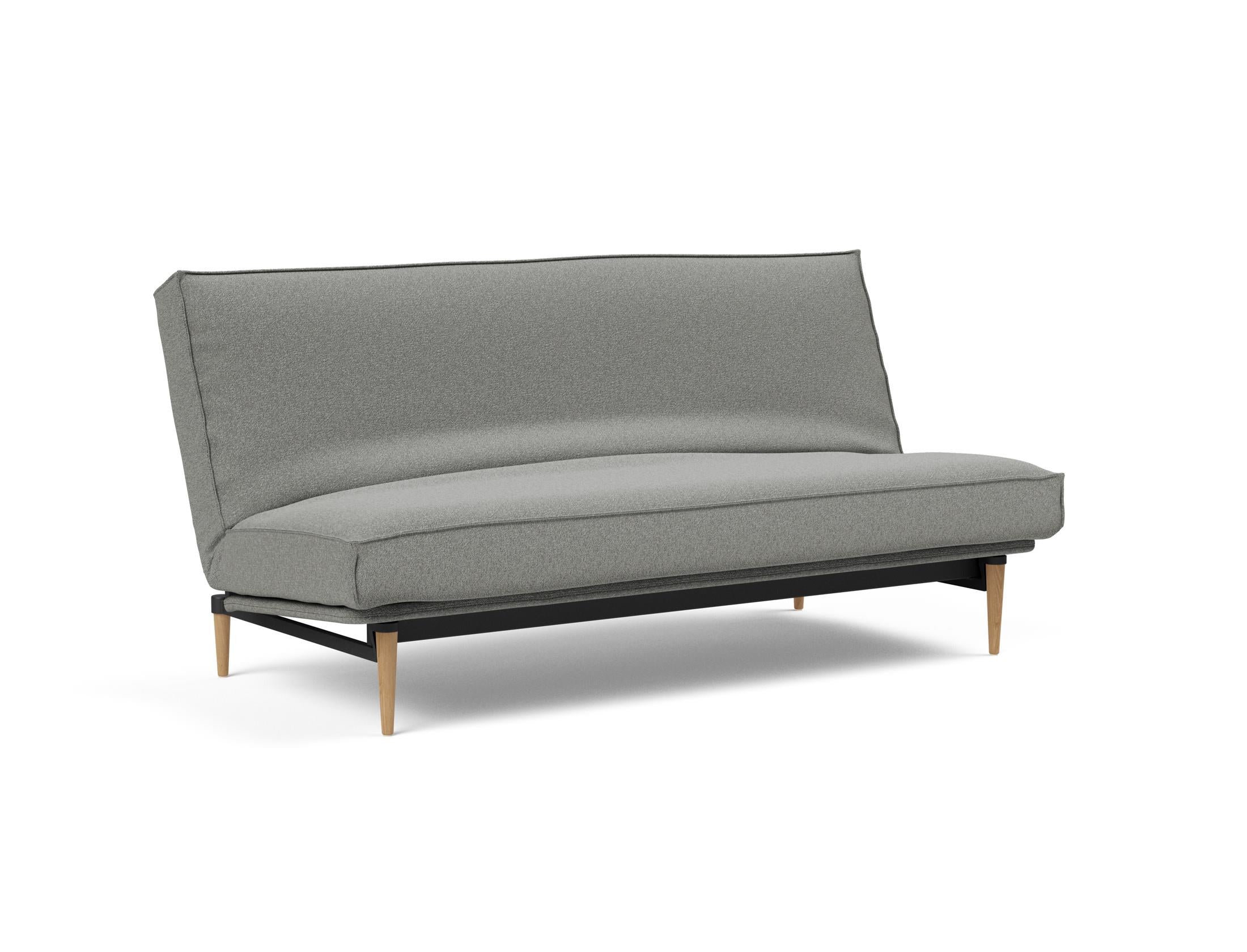 Colpus Light Sovesofa Sharp Plus Betræk Latex