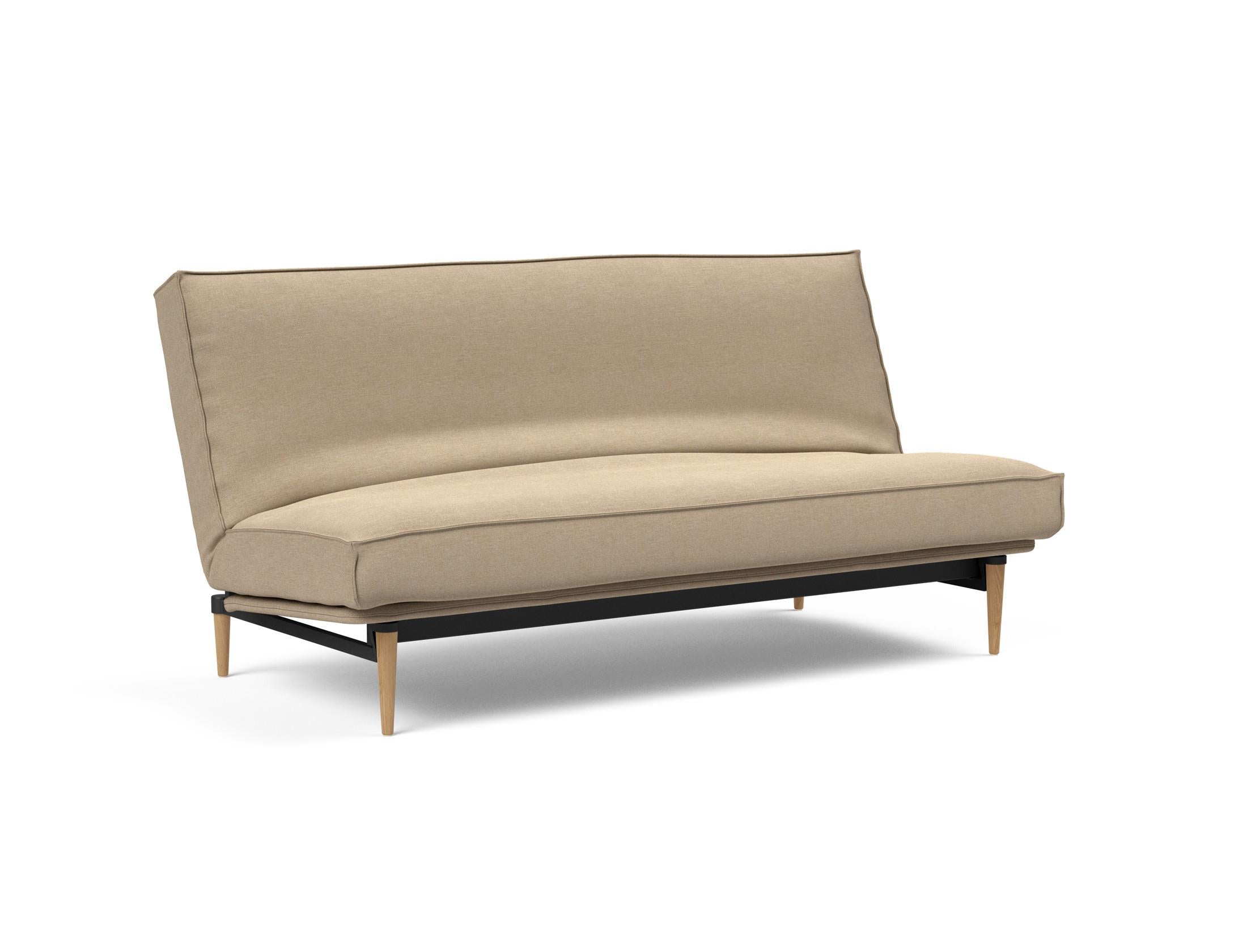 Colpus Light Sovesofa Sharp Plus Betræk Classic