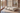 Cubed 140 Chrom sovesofa i 565 Twist Granite i en stue, billede 5