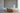 Cubed 140 Wood sovesofa i 565 Twist Granite i en stue, billede 8