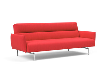 Jillis Sovesofa med Armlæn