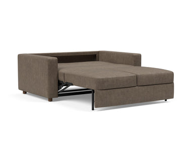 Neah 140 Sovesofa med Standard Armlæn