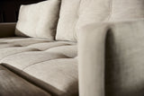 Pyxis D.E.L. sovesofa i 587 Phobos Mocha i en stue, billede 6