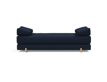 Sigmund Oak Sovesofa 580