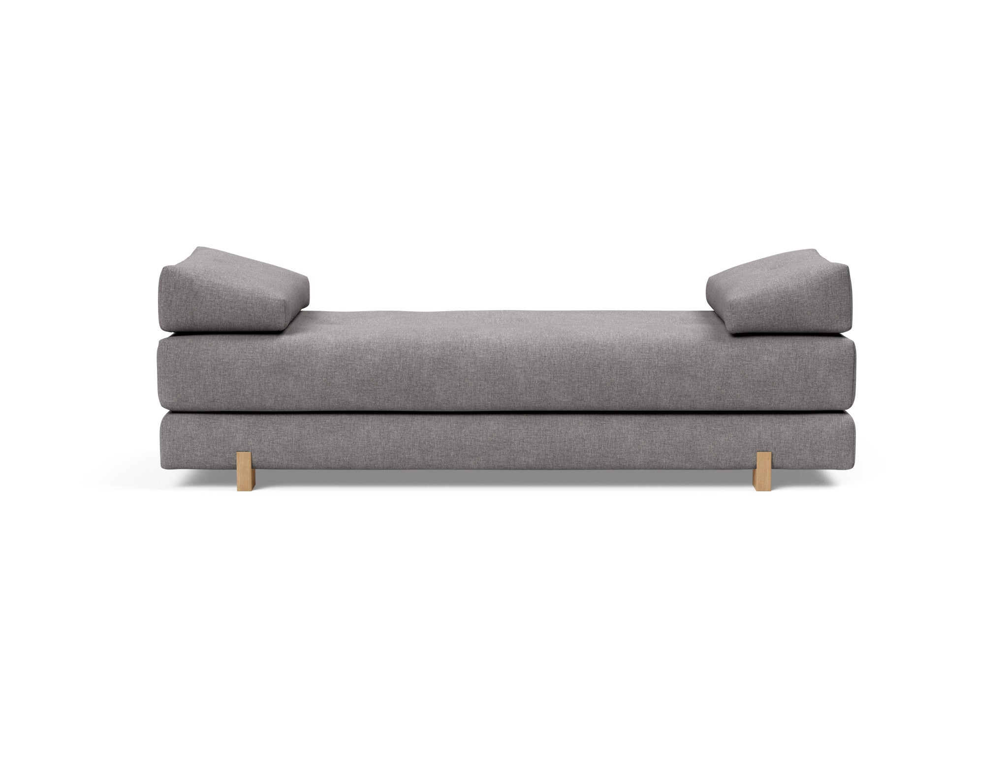 Sigmund Oak Sovesofa Uld