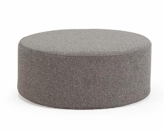 Pauke Puf Ø50