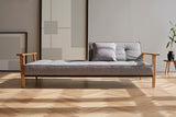 Splitback Frej sovesofa i en stue, billede 7