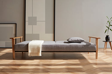 Splitback Frej sovesofa i en stue, billede 8