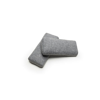 Ellipse pude i 565 Twist Granite