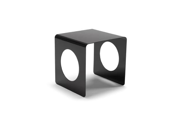 Geobau Bord Glossy Black