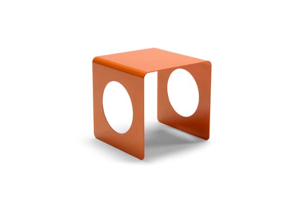 Geobau Bord Pure Orange