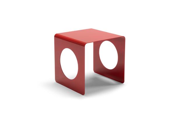 Geobau Bord Traffic Red
