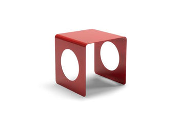 Geobau Bord Traffic Red