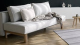 Sly sovesofa – fra sofa til seng