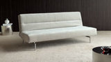 Jillis sovesofa – fra sofa til seng