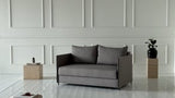 Luoma sovesofa – fra sofa til seng