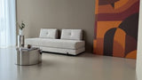 Sigmund Indu daybed – daybed og seng