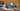 Cubed 140 Chrom sovesofa – fra sofa til seng