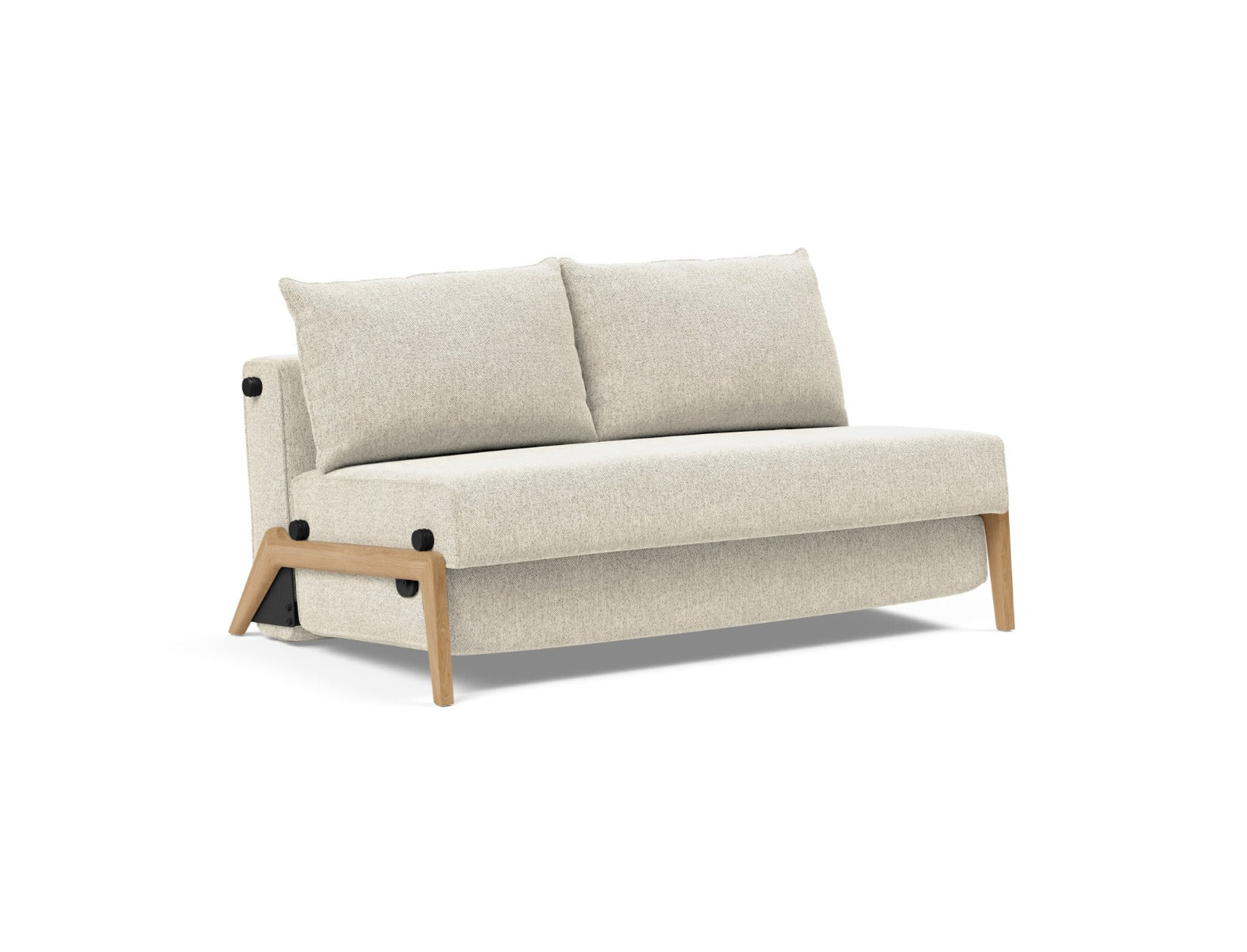 Ramone Wood Sovesofa