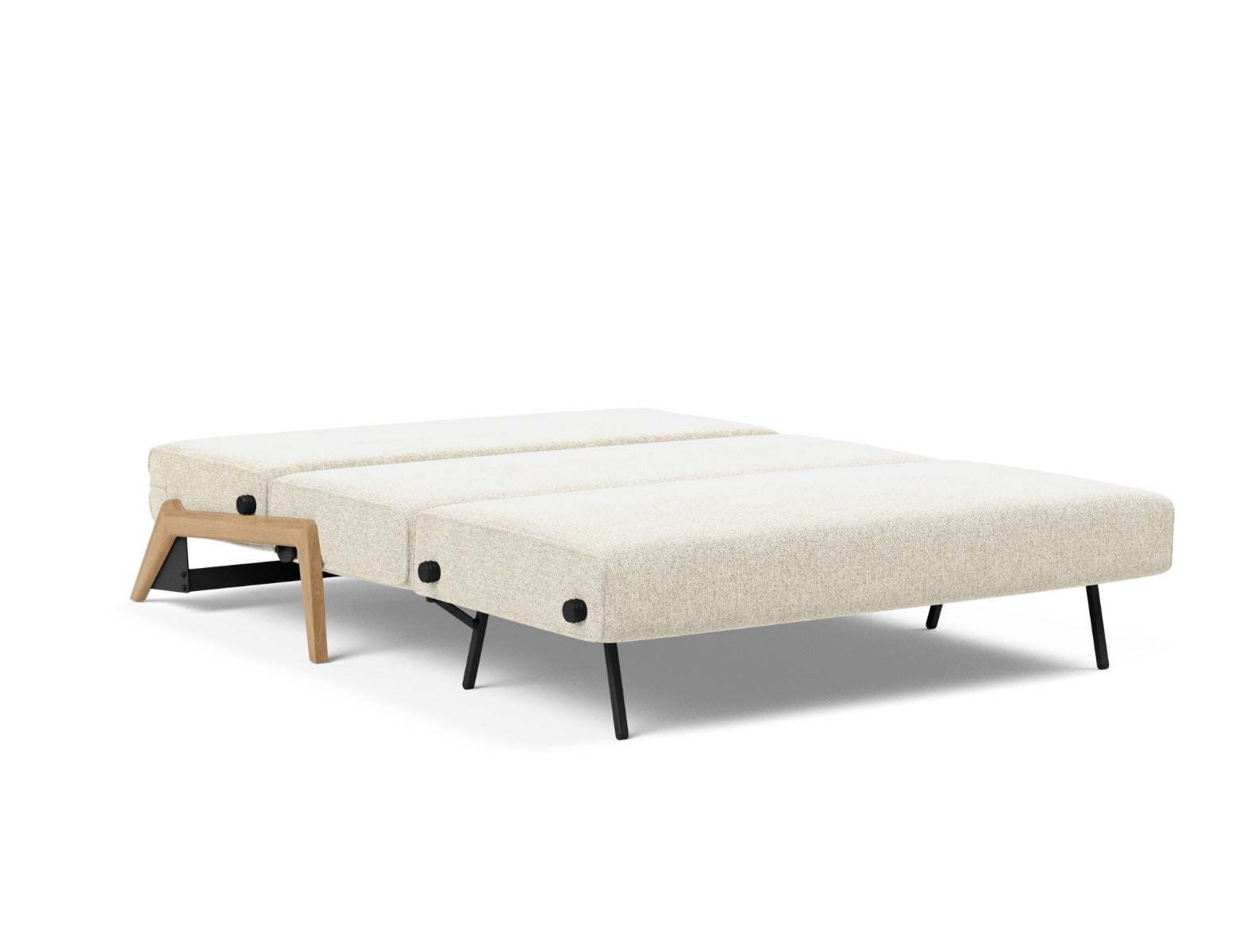 Ramone Wood Sovesofa