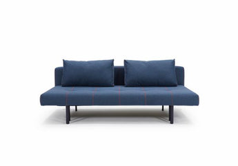 Sigga X Sovesofa