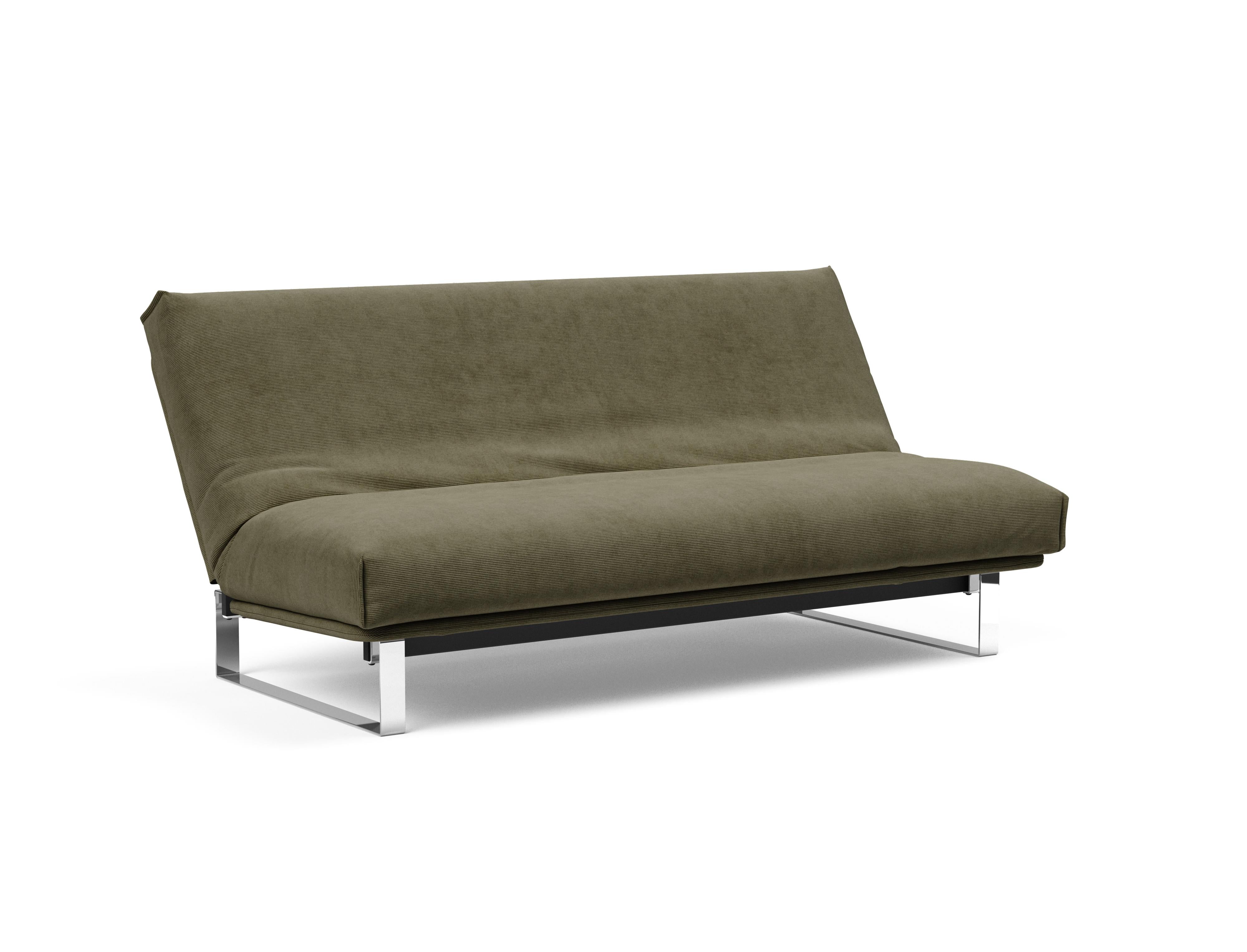 Minimum Sovesofa Nordic Betræk Soft Spring