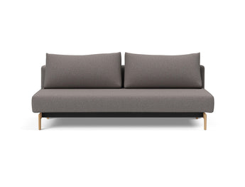 Trym Sovesofa - Dessin 521 Mixed dance grey