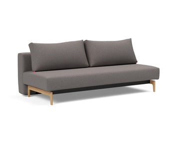 Trym Sovesofa - Dessin 521 Mixed dance grey
